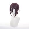 Sizuuenn Chainsaw Man Reze Paruka Cosplay Žáruvzdorná Paruka Vlasové Vlákno pro Vysoké Teploty Cosplay Paruka Speciální Síťka Akce Školní Slavnosti Kulturní