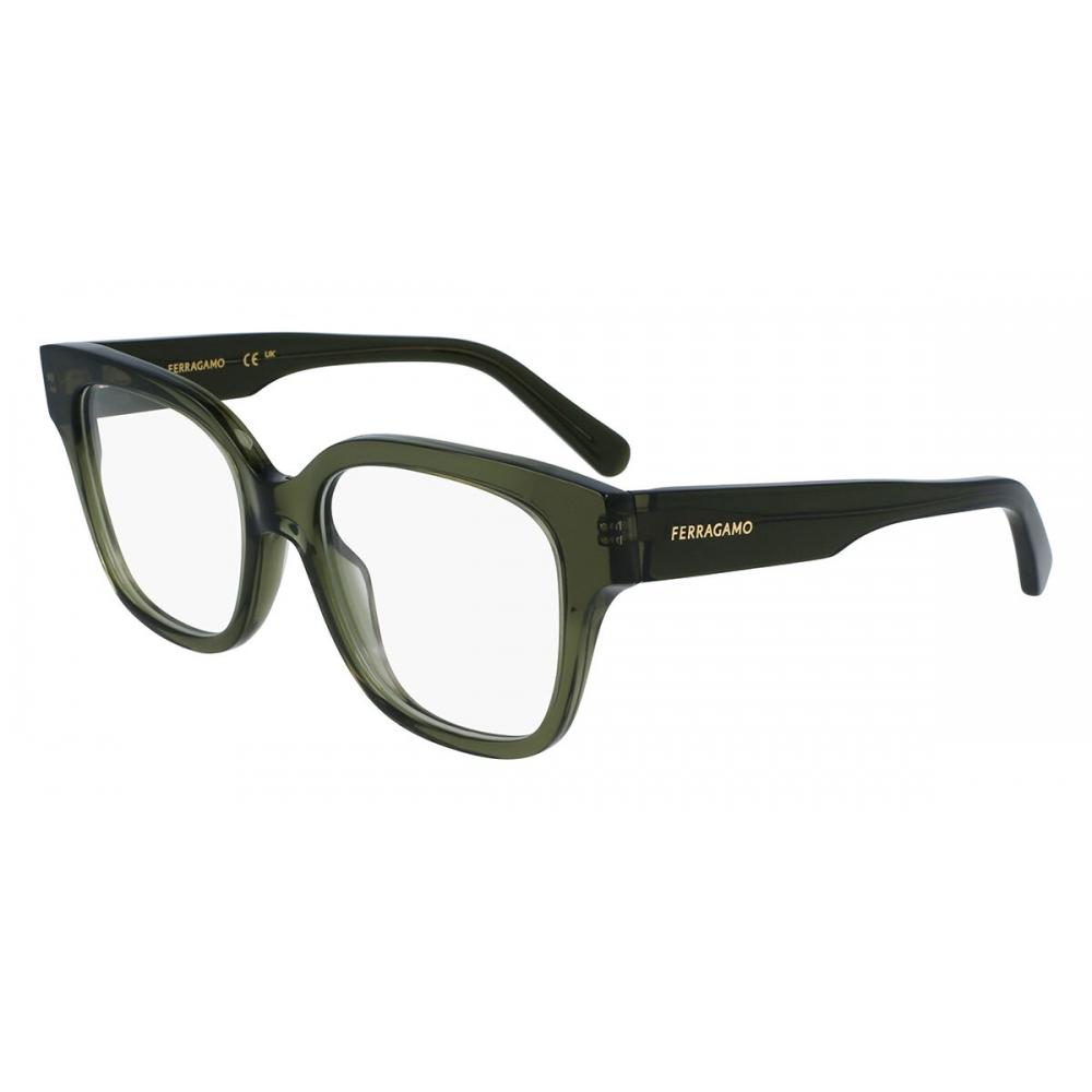 Salvatore Ferragamo Sf2952n Asian Fit 320 Women Eyeglasses