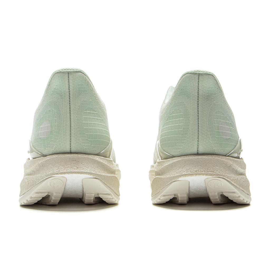 Li Ning Ultra Light 22 Racing Lightweight Cushioning Running Shoes Men Sneakers Ice-Green ARBV001-42