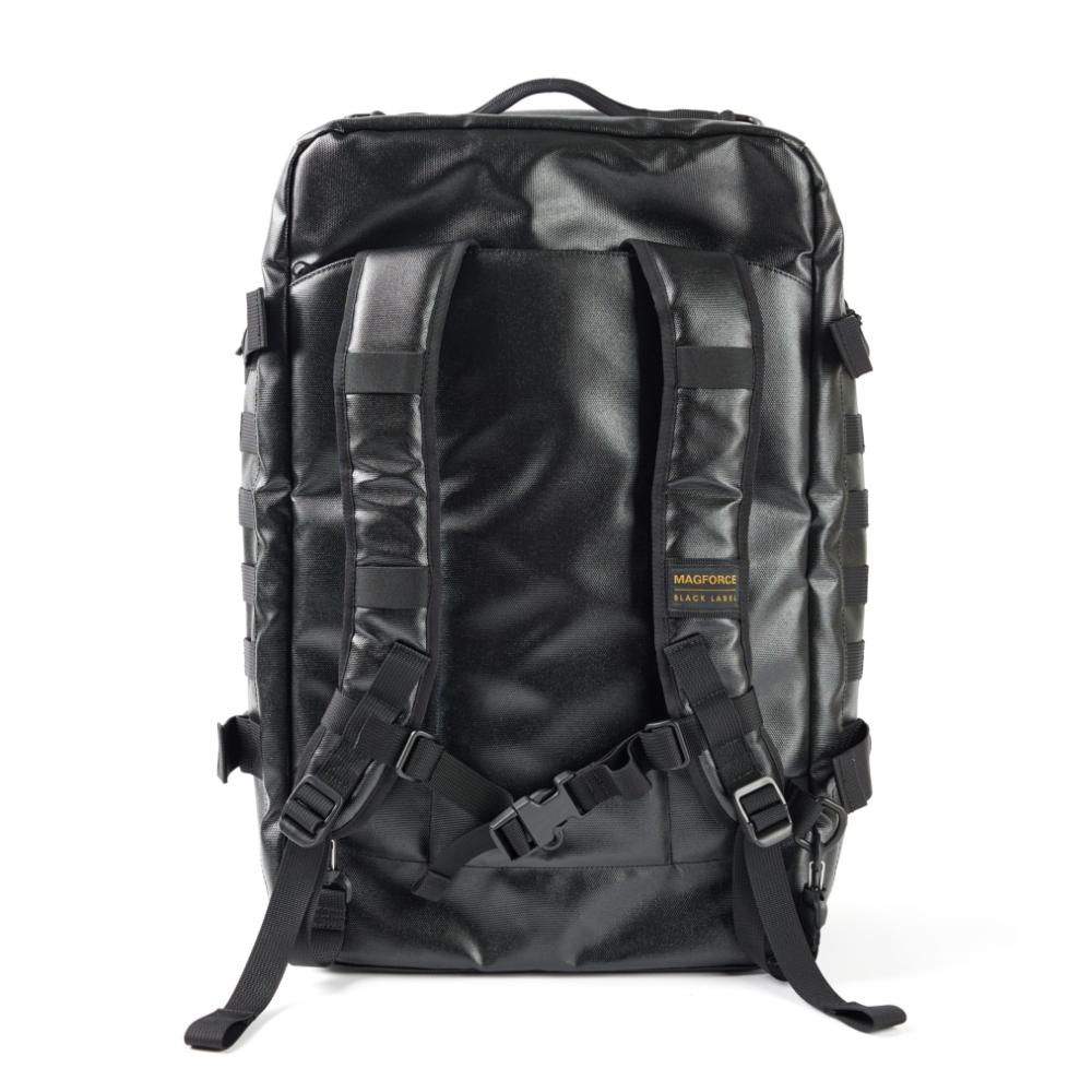Magforce Black Label Hercules Edc 3-Way Bag