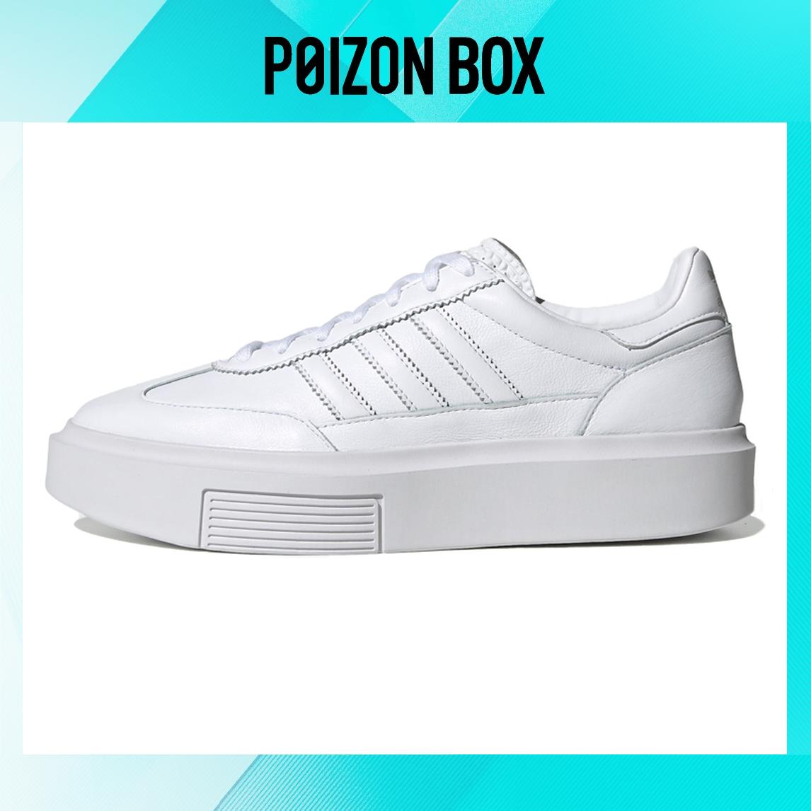 

adidas originals Super Sleek 72 Skate shoes Female