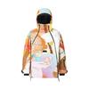 FILA X James Jean Ski Top Unisex All Over Print A11U446903F-ZA
