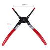 Multifunctional Strong Stability Car Vehicle Soldering Aid Pliers Hold 2 Wires Innovative Car Repair Tool Wire Welding Clamp Code Readers 4