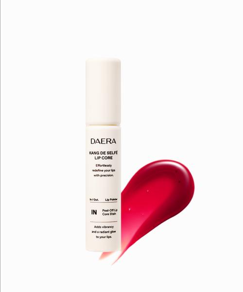 Cannes de Selfe Lip Tattoo Liner 4.5g Cool Cherry (IN)