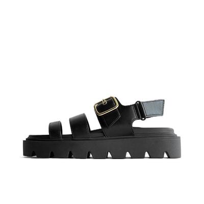 Fashionable Comfortable One-Strap Sandals Women Footwear 2651530800