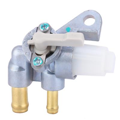 GT60 Rubinetto Carburante Rubinetto Valvola Rubinetto Serbatoio Carburante Interruttore Per Generatore a Benzina Diesel Serbatoio Carburante