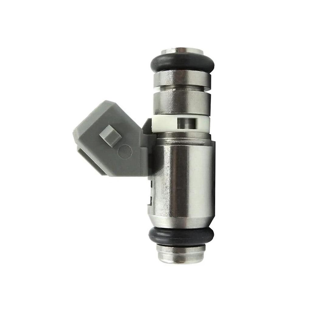 2 Pcs Fuel Injector IWP-162, Compatible with Harley Davidson Twin Cam 2001-2016 27609-01B