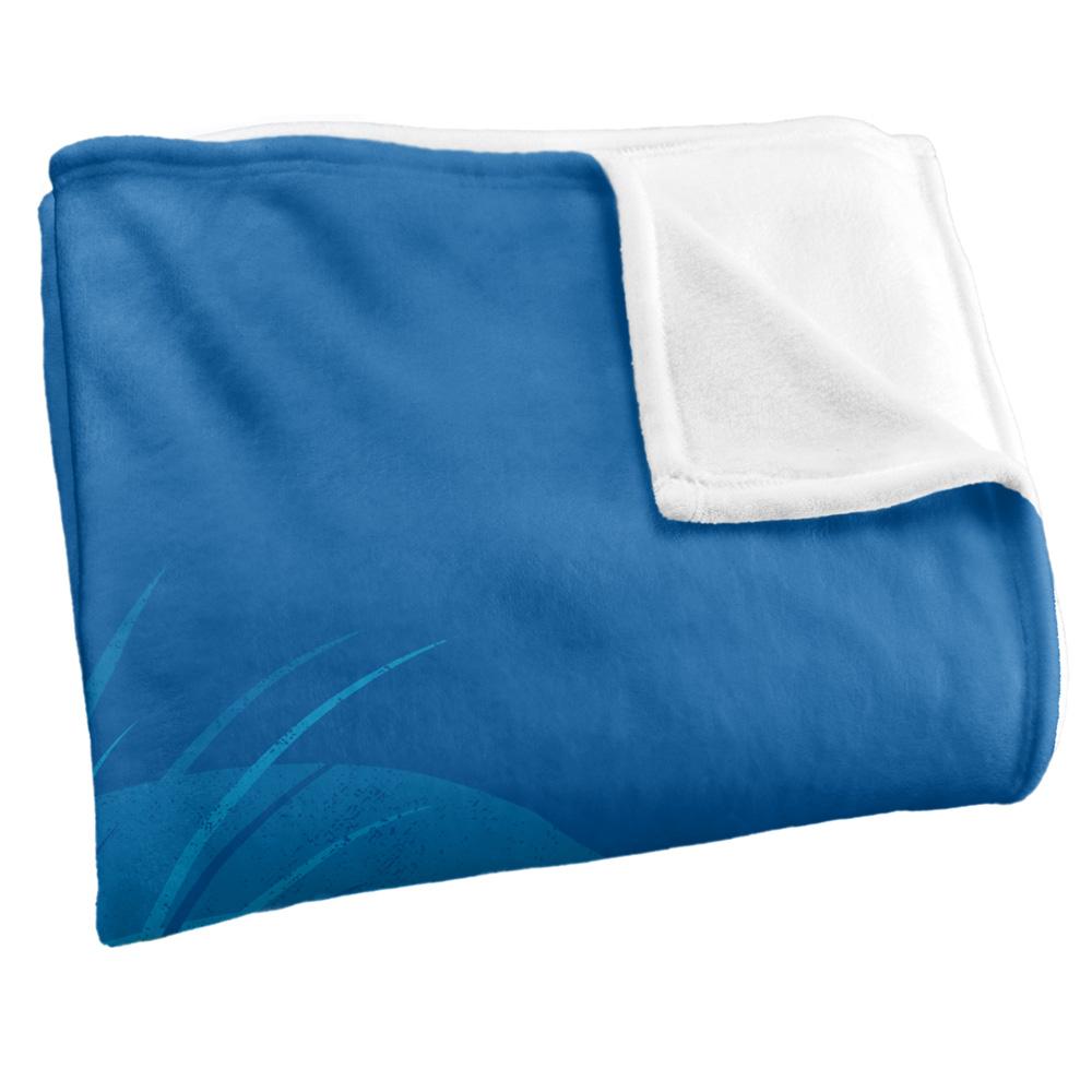 Looney Tunes Layered Tweety Blanket