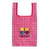 Sanrio Patty & Jimmy Eco Bag (Lookbook for Two) Japan NEW
