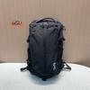 30L Large-capacity travel bag, multi-functional sports bag, waterproof gym bag with separate compartments for wet and dry items, handheld and