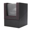 Mini Single 1+0 Automatic Watch Winder Box for Wristwatch Mechanical Watch
