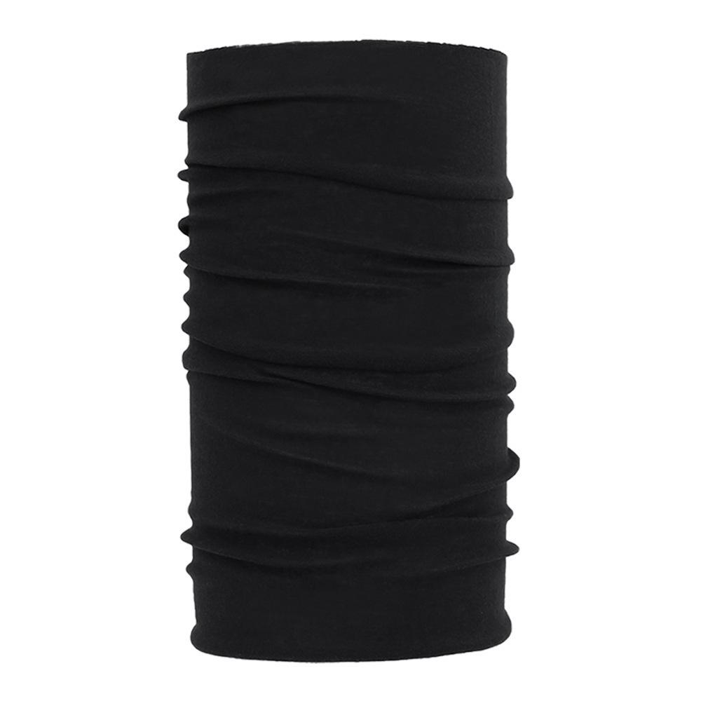Summer Outdoor Cycling Milk Silk Face Mask: Sun Protection Neck Gaiter, Multifunctional Headscarf, Neck Warmer