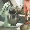 Kitchenaid Artisan 5Ksm175 mixer 4.8L Kitchenaid color: Pistachio