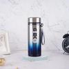 MRSIKEY Smart Insulated Water Bottle with Temperature Display