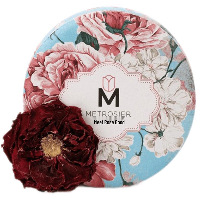 Yunnan Organic Mohong Rose Tea Large Flower Crown