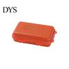 Shockproof Survival Box Outdoor Waterproof Airtight Storage Large Capacity Gear Compact Size Portable Container Carry