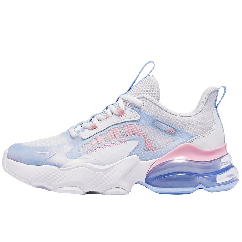 Qiaodan Beihai 2.0 Women s Air Cushion Running Shoes Women EUR 39