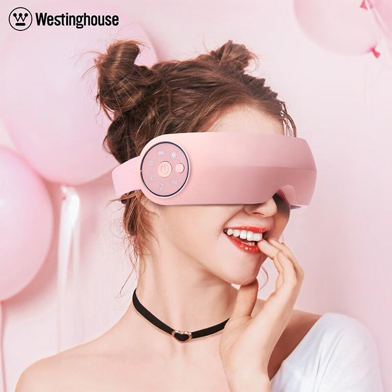 Westinghouse Smart Eye Massager