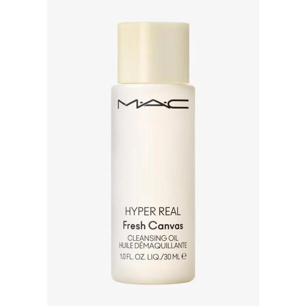 MAC Hyper Real Fresh Canvas Cleansing Oil 30ml