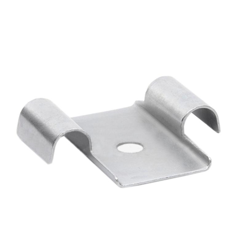 Car Handbrake Parking Brake Cable Clips Bracket Metal Holder Mount Retainer for BMW 1/2/3/4 Series F30/F35/F20 Accessories Tool