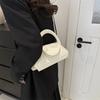 Trendy Chic Handbag For Women 2024 New Fashion Stylish Shoulder Crossbody Bag