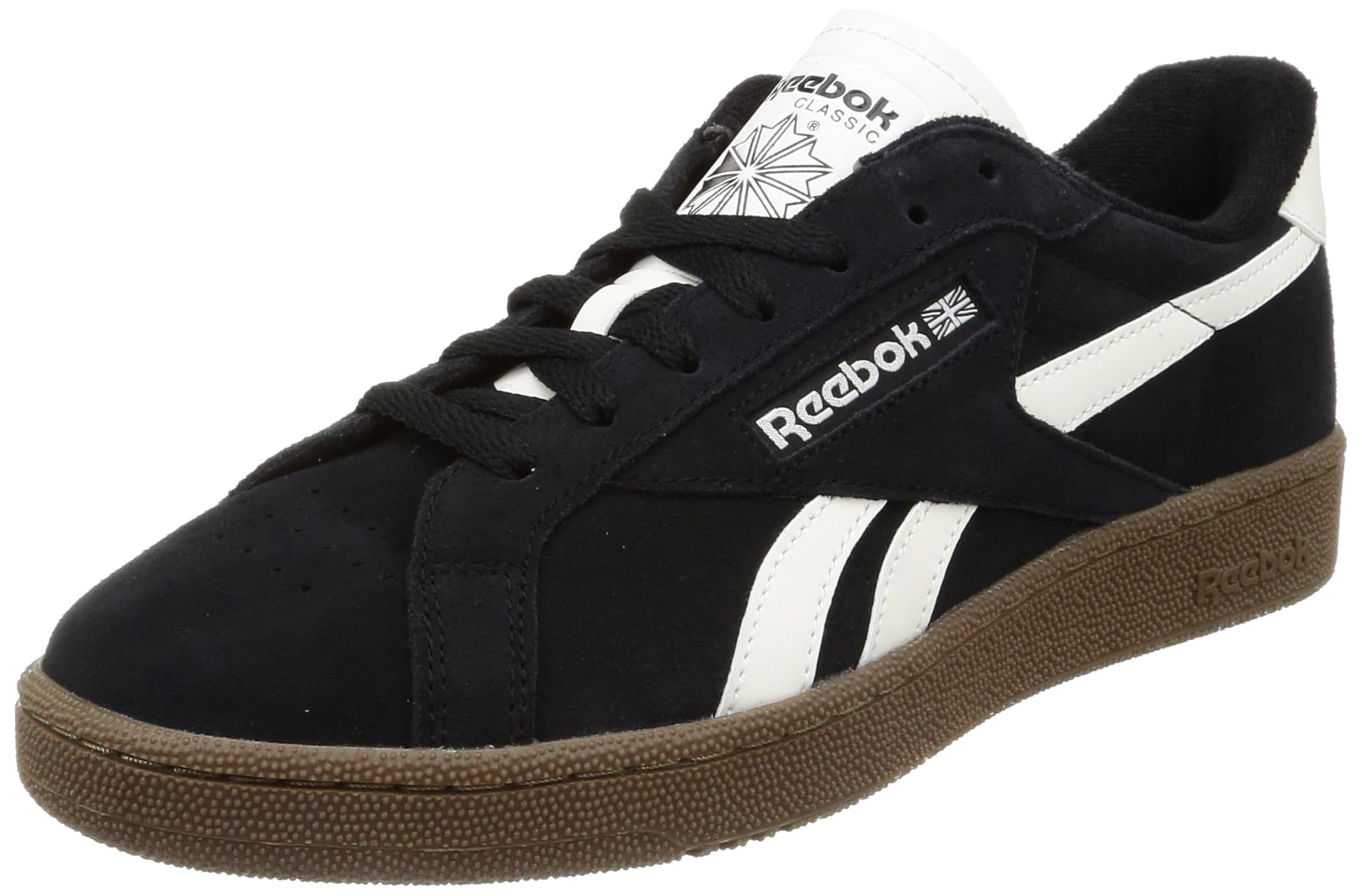 

Reebok Club C Grounds UK Ботинки-кроссовки ID9379 см 30.0