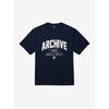 Fila Men S CoTTon Blend Graphic T ShirT