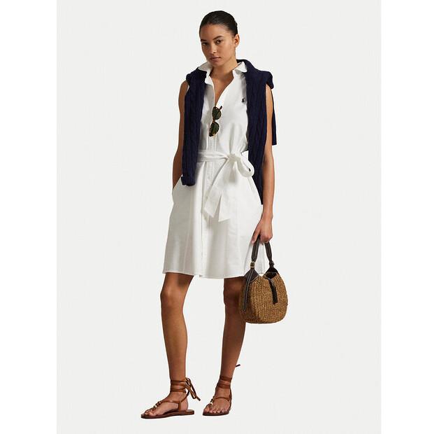 Платье Polo Ralph Lauren 211906437001 EU 10