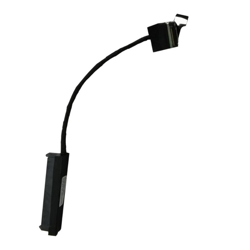 Computer Festplattenhalterungskabel HDDs Einschub für Latitude 15 5510 5511 5500 5501 Notebook Festplattenlaufwerk Halterung