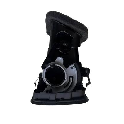 Matte Black Central Dashboard Right Air Outlet Vent For Jetta 12-15 16D819062 Console Air Vent Outlet Vent Assembly