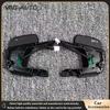 5G0 951 527 B 5G0 951 528B Steering Wheel Paddle shifter For VW Golf 7 R Line 5G0951527B 5G0951528B