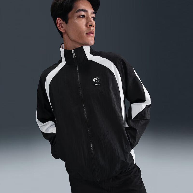 Nike Men s Sport Casual Jacket XL