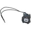 ABS Wheel Speed Sensor Connector Rear Left Fits: Infiniti Nissan 2010-