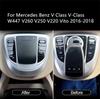 NEW Center Control Touchpad For Benz V Class W447 V260 V250 V220 Vito 2016-2018