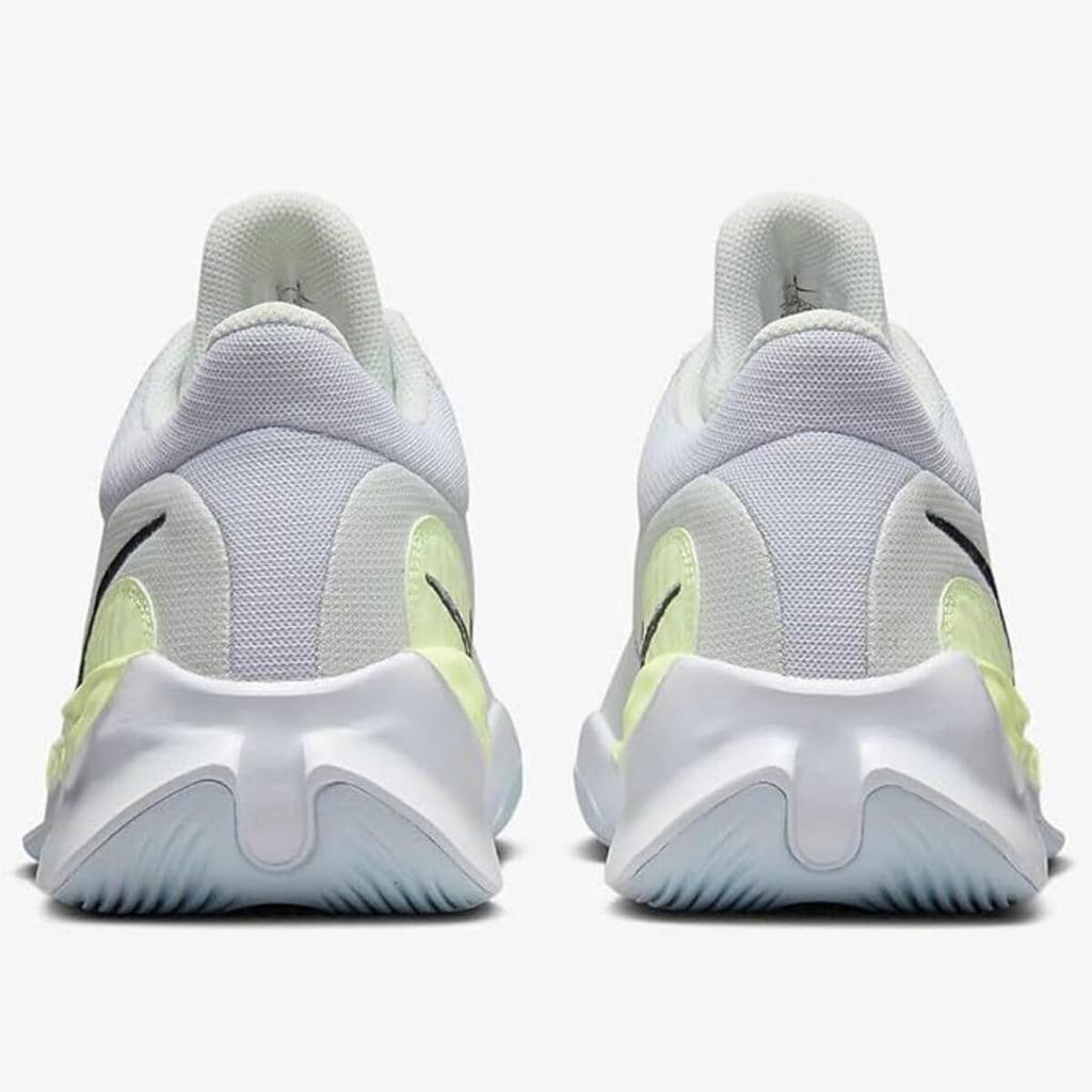 Nike Elevated Barely Size 3, Green/Barely Volt/Football Gray/Cave Purple, DD9304-300, 27.5cm