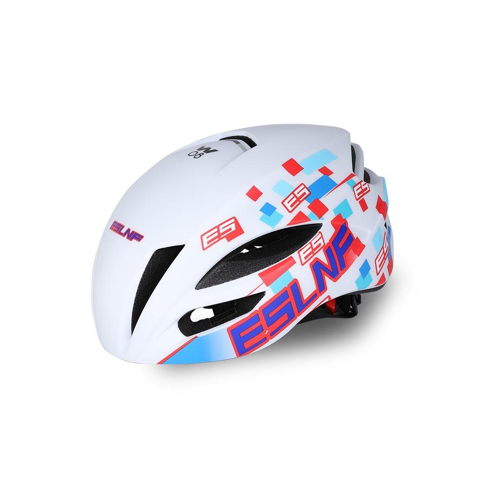 

Велосипедный шлем для езды по шоссе и горному велосипеду, каска, мужской и женский, цельнолитой, дышащий, универсальный шлем One Size