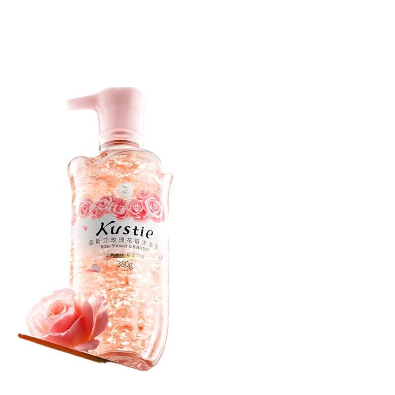 

KOSTIN Rose Petal Shower Gel
