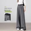 Women's Slim Fit Commuter Trousers