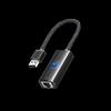 Ugreen CM650 USB To RJ45 Fast Ethernet Adapter