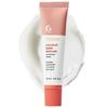 Glossier Balm Dotcom Lip Balm And Skin Salve 0.5 Oz   15 Ml Coconut Clear Untinted