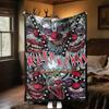 Killer Klowns Horror Soft Comfortable All Seasons Sofa Office Naps Outdoor Travel Perfect Great Gift