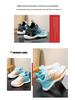Atmungsaktive Jungen-Schuhe mit Netz-Obermaterial und rutschfester Sohle für Laufen & Basketball - Herbstkollektion