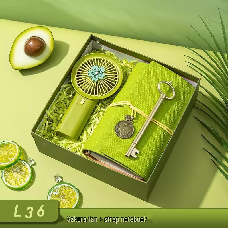 Mid-Autumn Festival Business Gift Set