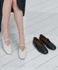 Att Ballet Buttoned Mary Janes (Att6026)