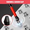 High Hardness Antishock Magnetic Screwdriver Bit in Multiple Size 25/50/65/70/90/150mm for Professional Household Tasks