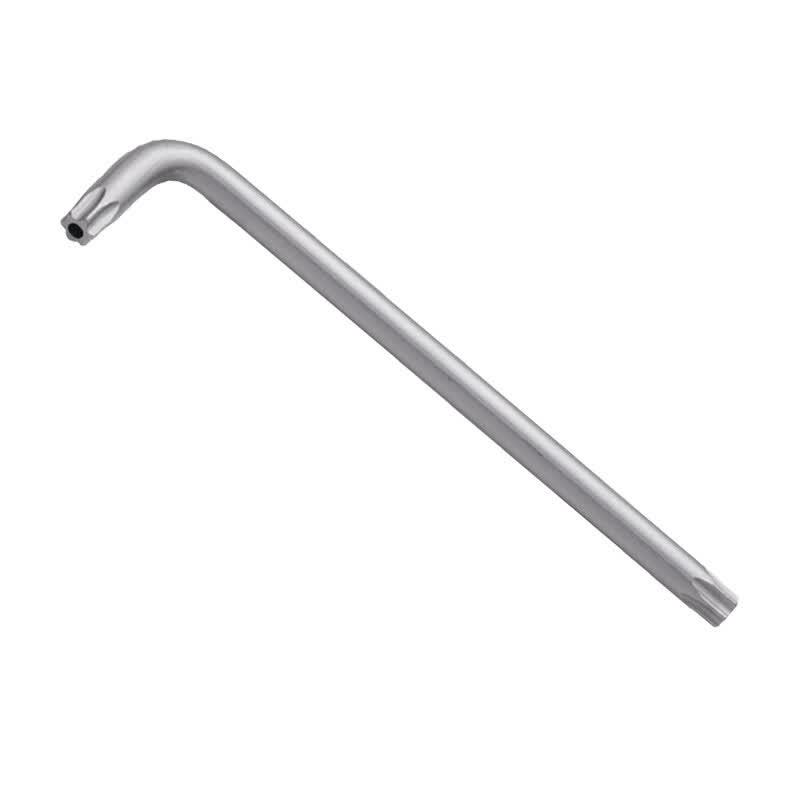 SATA Long L-Type Torx Wrench