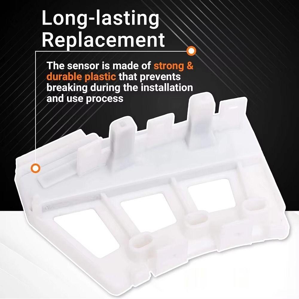 Stable Washer Replacement Parts 6501KW2001A/B Rotor Position Sensor  Accessories