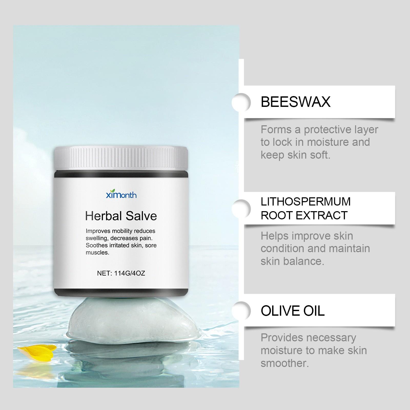 Уход за суставами Уход за коленным суставом и массажем тела One Size белый — фото 4