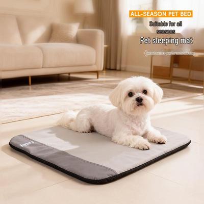All-Season Universal Pet Sleeping Mat for Dogs and Cats