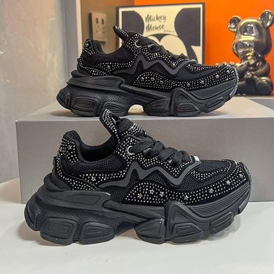 Sapatos de mulher – Ténis